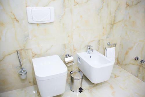 Hotel Santa Quaranta Premium Resort