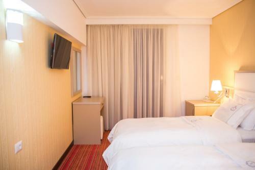 Hotel Santa Quaranta Premium Resort