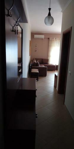 Apartamento Risveglio Mozzafiato