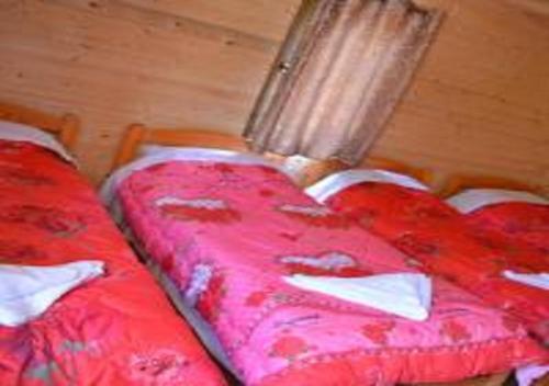Agroturismo Thethi Paradise