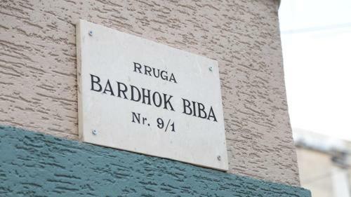 Albergue Bujtina Shqiptare
