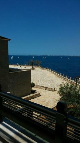 Apartamento Aneta's Beach House