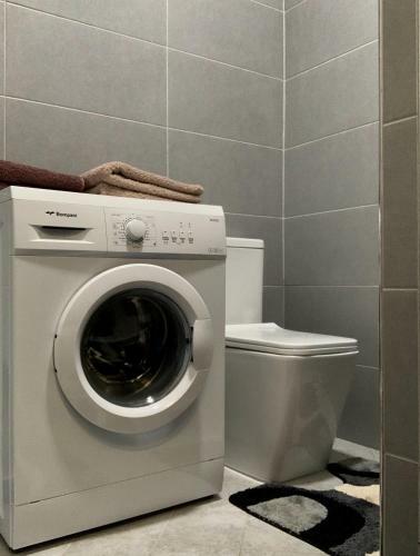 Apartments Golem
