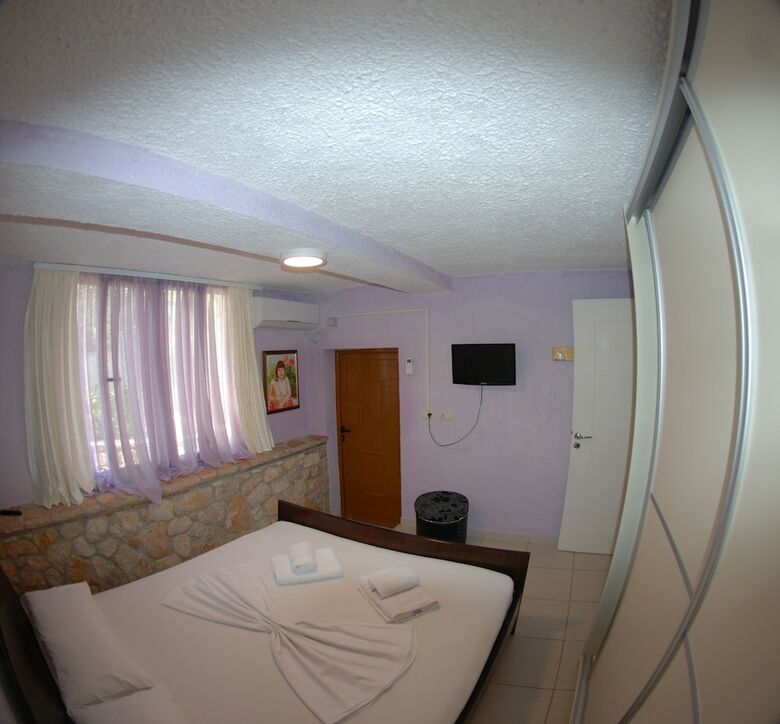 Apartamentos Natural Holiday Houses