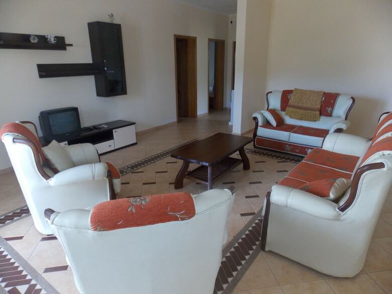 Apartamentos Natural Holiday Houses