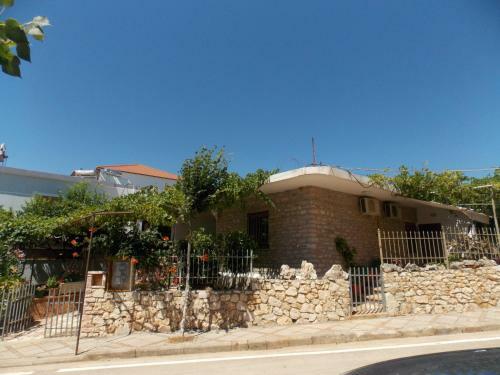 Tradition Apartments