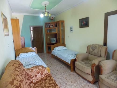 Tradition Apartments