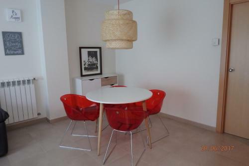 Apartamento Prat Condal Casamanya