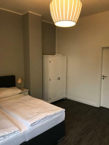 Hotel Fame Am Hauptbahnhof
