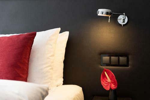 Nixe Boutiquehotel & Spa