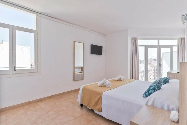 Suncoast Ibiza Hotel - Adults Only