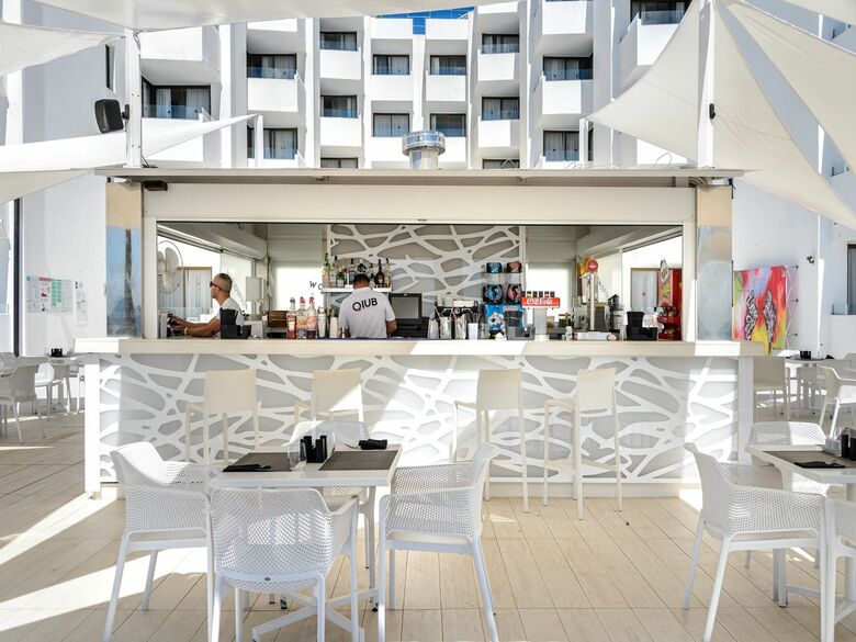 Hotel Vibra Jabeque Soul