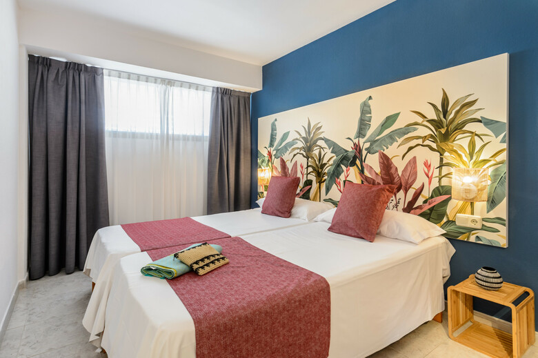 Hotel Vibra Jabeque Soul