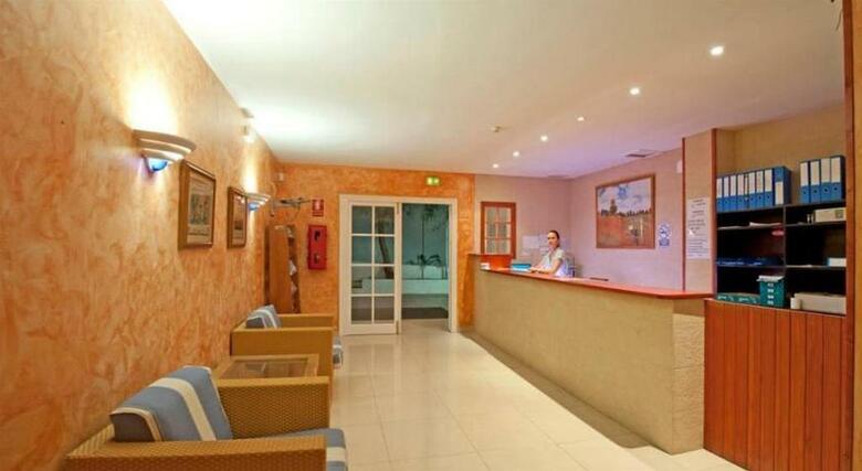 Sol Bay Apartamentos
