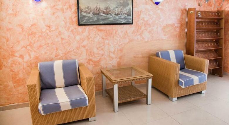Sol Bay Apartamentos