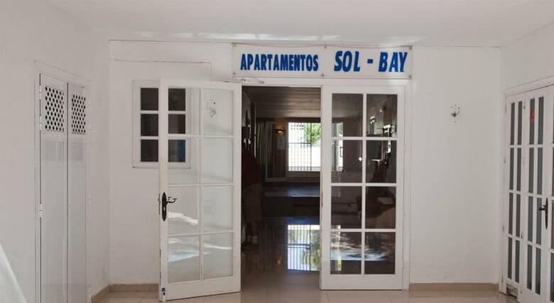 Sol Bay Apartamentos