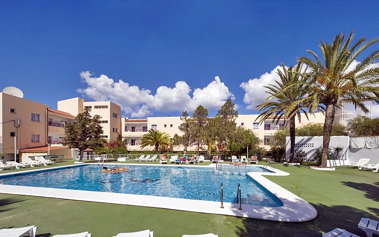Sol Bay Apartamentos