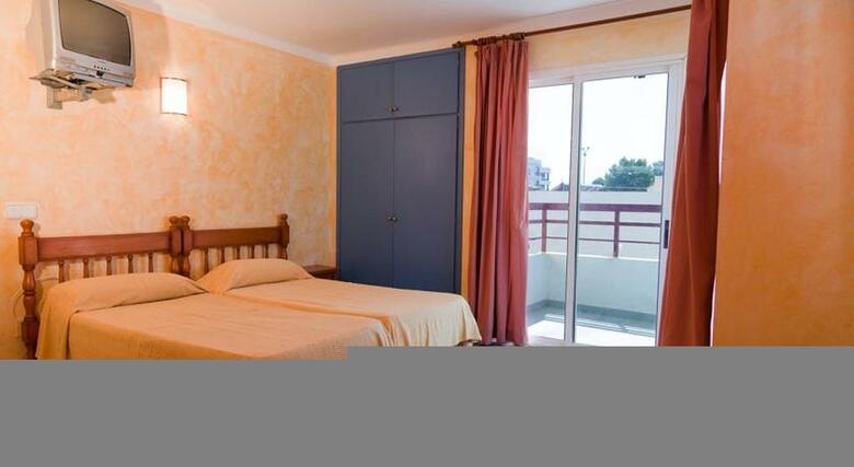 Sol Bay Apartamentos