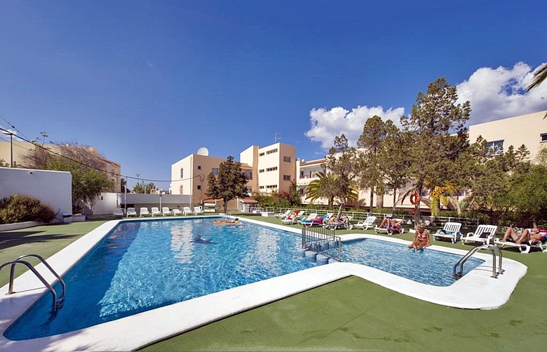 Sol Bay Apartamentos
