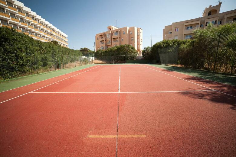 Sol Bay Apartamentos