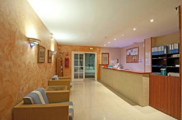 Sol Bay Apartamentos