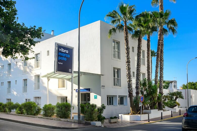 Hotel Vibra Marco Polo II Adults Only