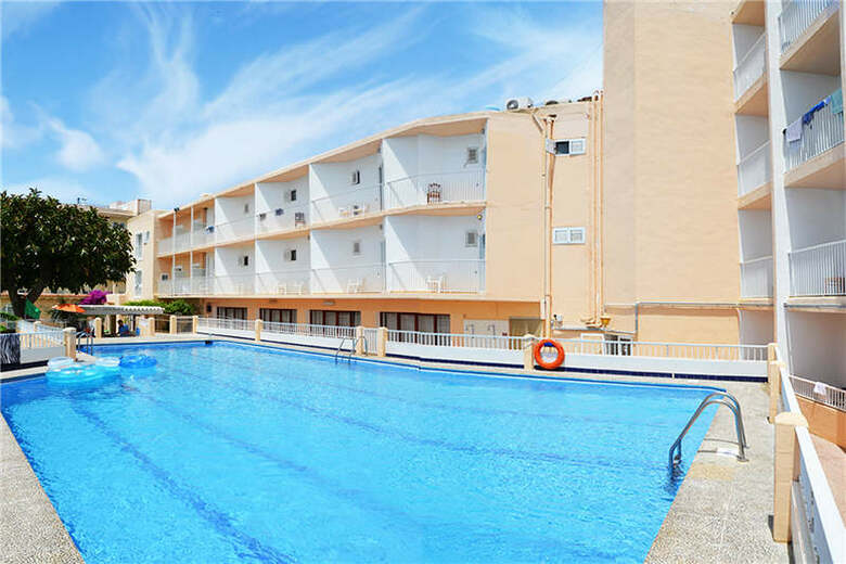Hotel Vibra Marco Polo II Adults Only