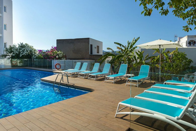 Hotel Vibra Marco Polo II Adults Only