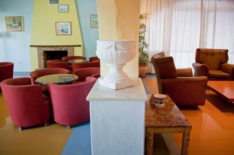 Hotel Vibra Marco Polo II Adults Only