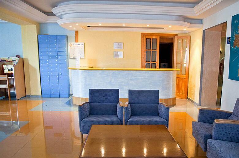 Hotel Vibra Marco Polo II Adults Only