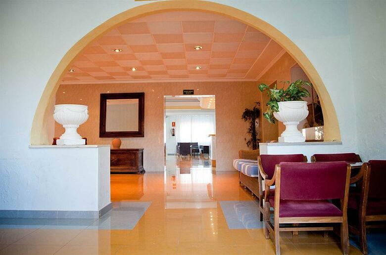 Hotel Vibra Marco Polo II Adults Only