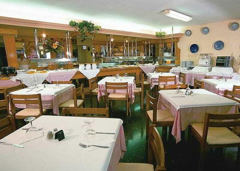 Hotel Vibra Marco Polo II Adults Only