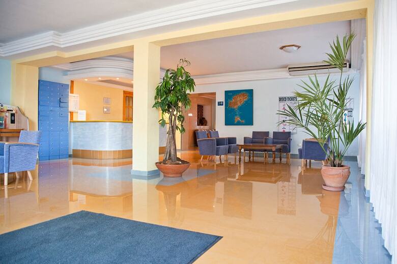 Hotel Vibra Marco Polo II Adults Only