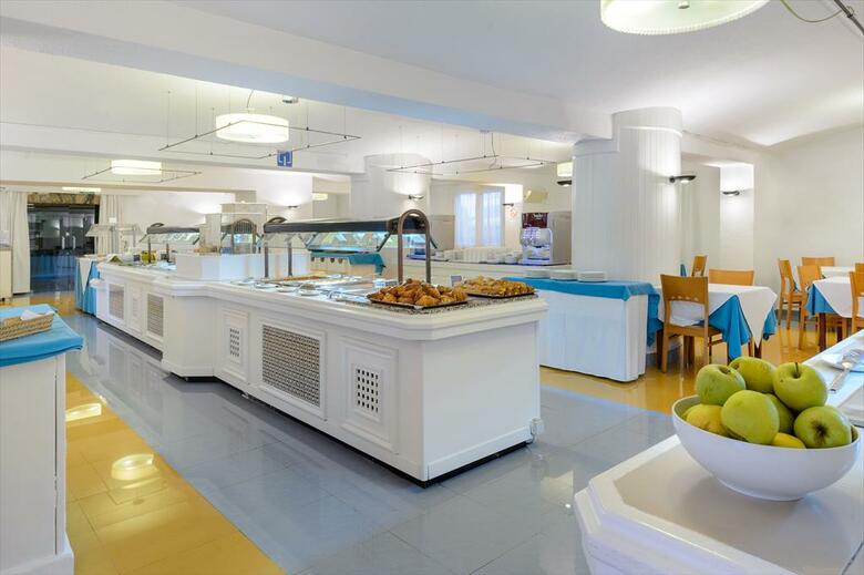 Hotel Vibra Marco Polo II Adults Only
