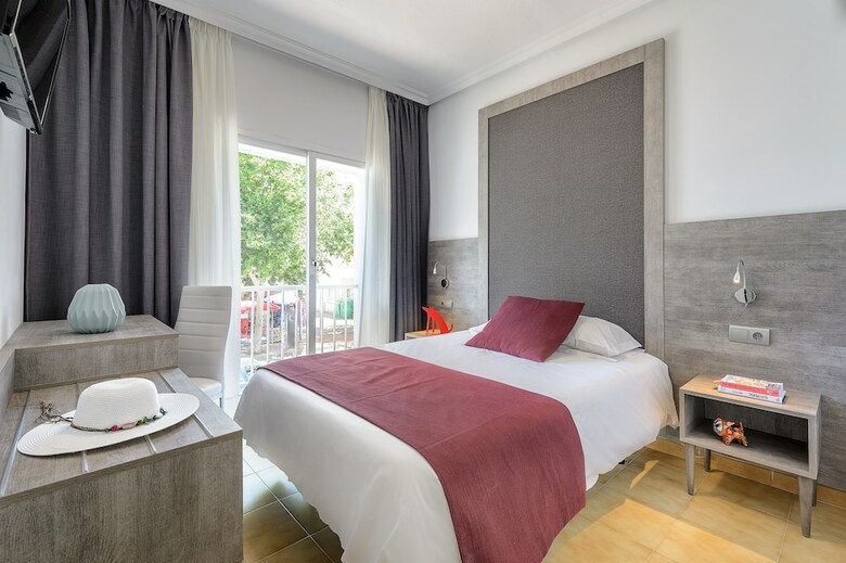 Hotel Vibra Marco Polo II Adults Only