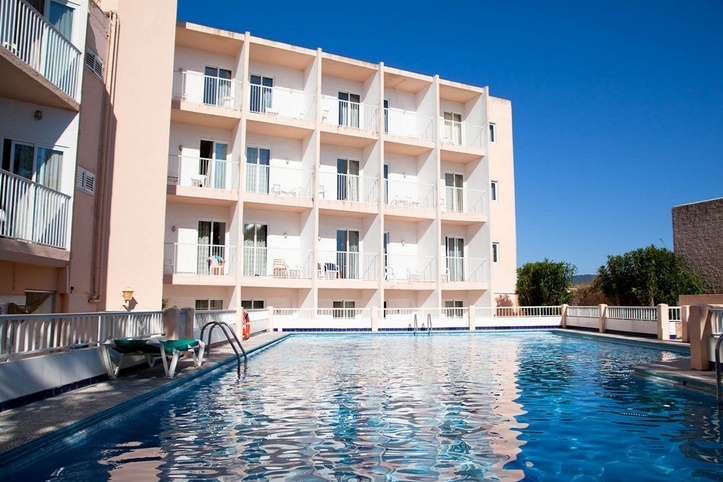 Hotel Vibra Marco Polo II Adults Only