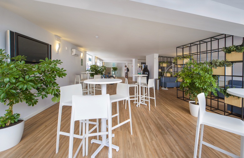Hotel Vibra Mar�timo