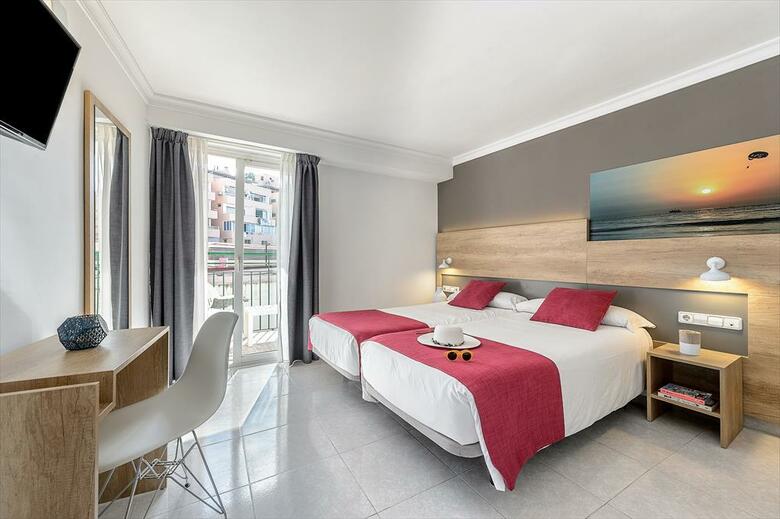 Hotel Vibra Mar�timo