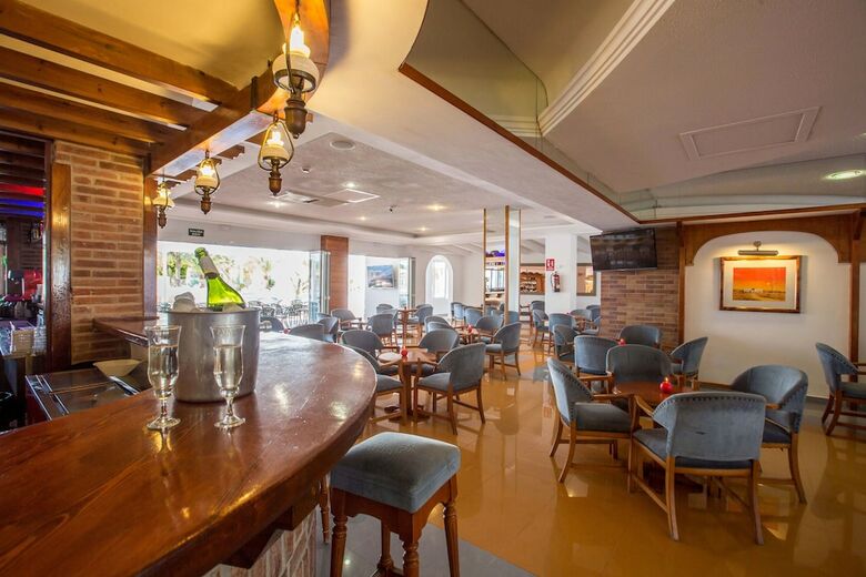 Coral Star Hotel & Apartments