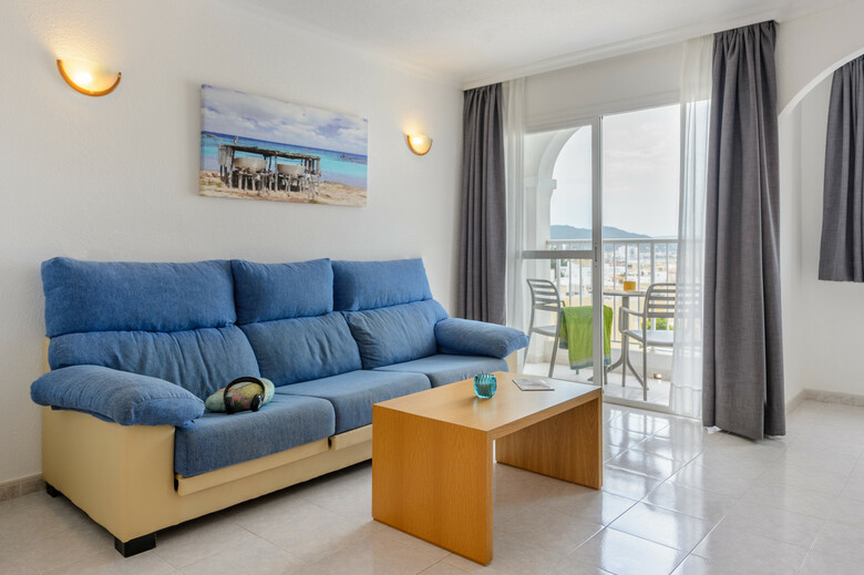 Aparthotel Vibra San Marino