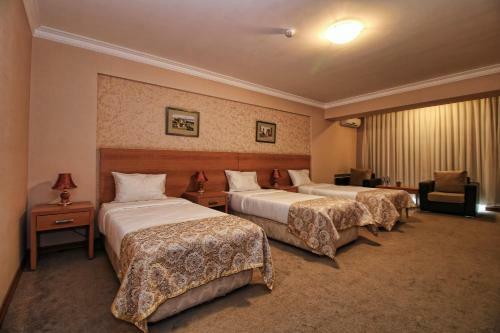 Jasmine Hotel Baku