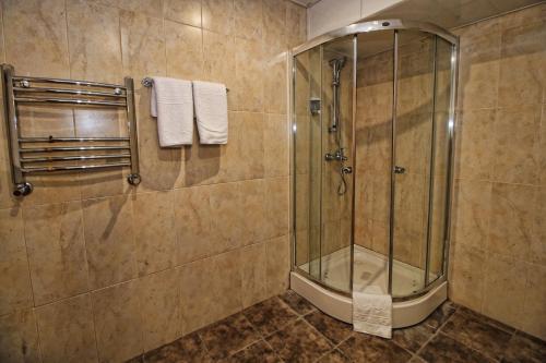 Jasmine Hotel Baku