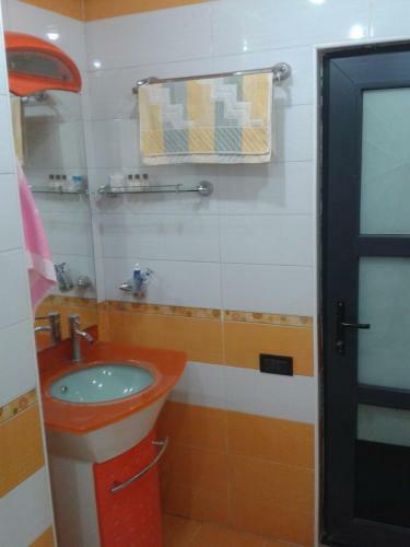 Apartment On Nariman Narimanov