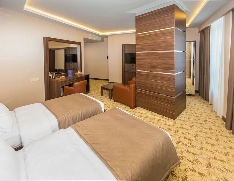 Hotel Renaissance Palace Baku