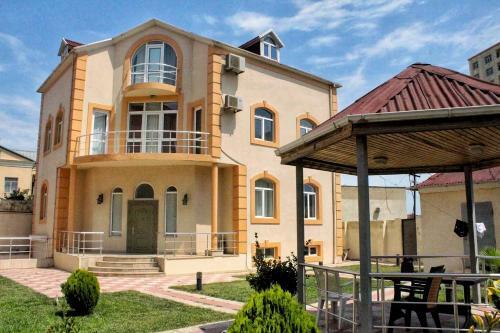 Villa Almond Luxury