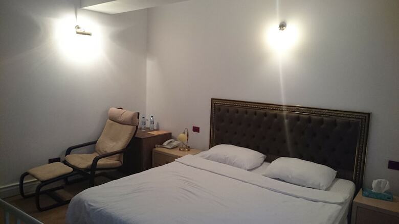 Deniz Inn Boutique Hotel