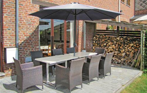 Holiday Home Pays Du Roi 05