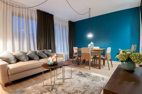 Aparthotel Residence Agenda