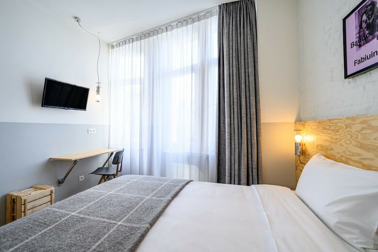 Hotel A La Grande Cloche