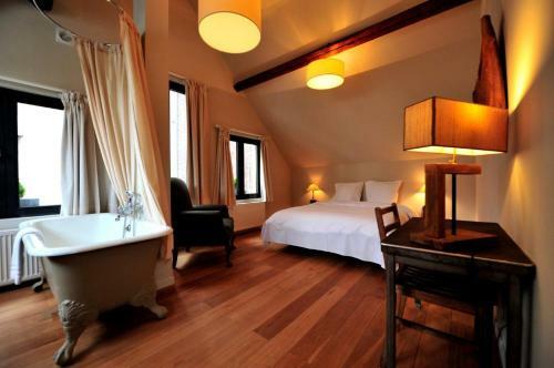 B&B L'arbre De Vie